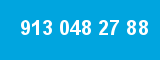 913 048 27 88